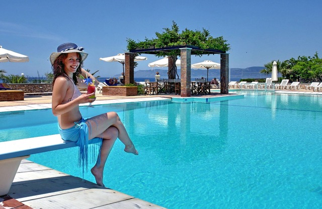 Panselinos Hotel