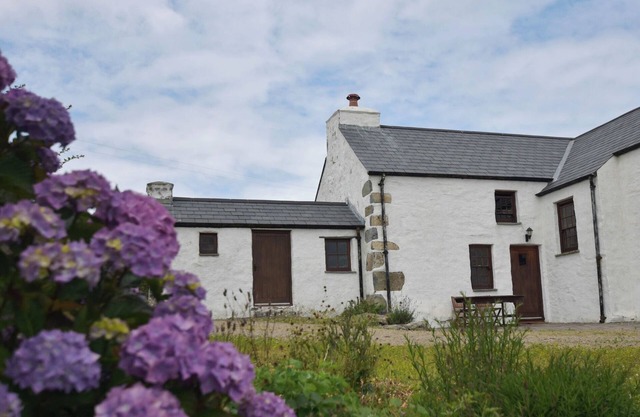 Panteurig Cottage, GOODWICK