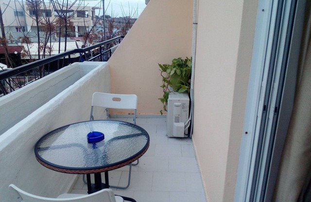 Pantheon Apartments