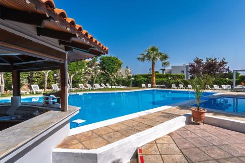 Pantheon Hotel