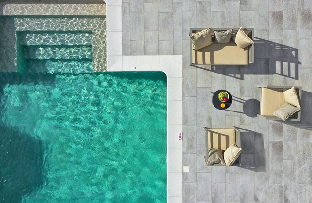 Pantheon Luxury Villas - Villa Ira