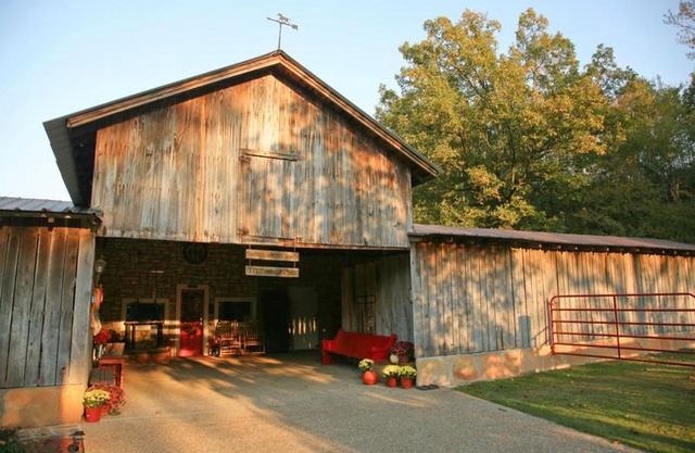 Panther Valley Ranch