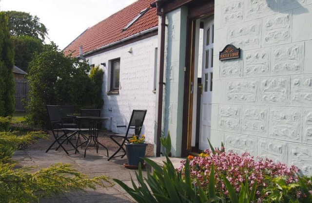 Pantile Lodge