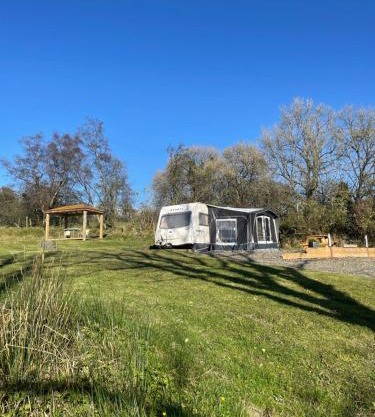 Pantyronen tourer holidays