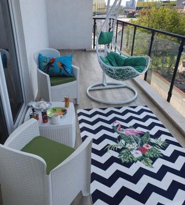 PANZIONERA Apartment Center