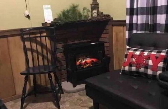 Papa’s Cabin
