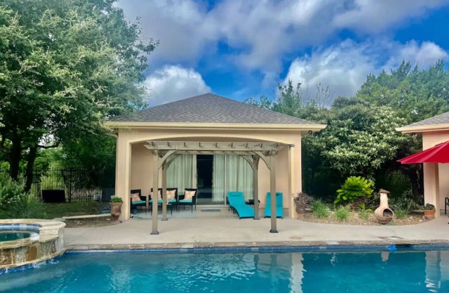 Papa's Casita at SoJo Ranch