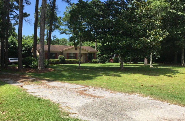 Gîte de Papa à Fairhope