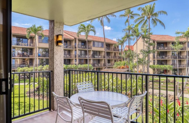 Papakea Resort C206