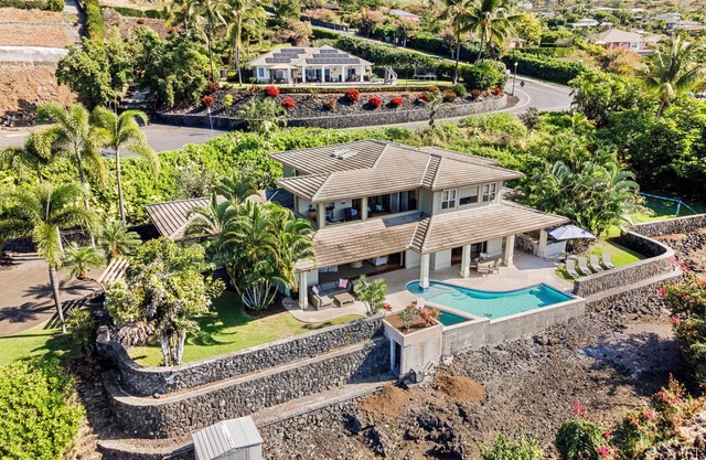 Papala Place at Kahakai Estates by Gather: Luxe Poolside Oasis