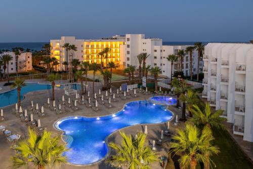 Papantonia Hotel