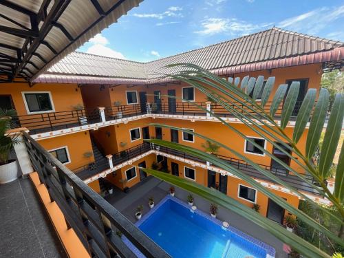 Papaya Guesthouse
