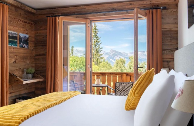 PAPILL'ON - Boutique Hotel
