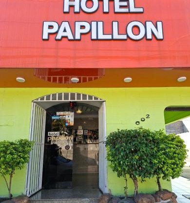 papillon hotel