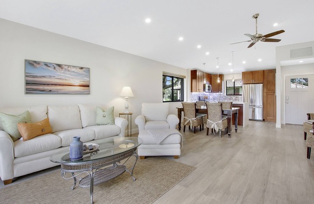 Par and Away Cottage