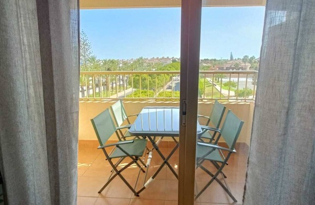 Paraíso Costero Apartamento Duplex Céntrico