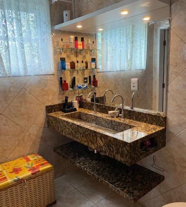 Paraíso do santinho