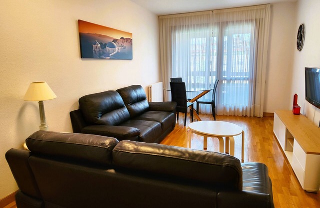 Para 4, el Apartamento Idóneo