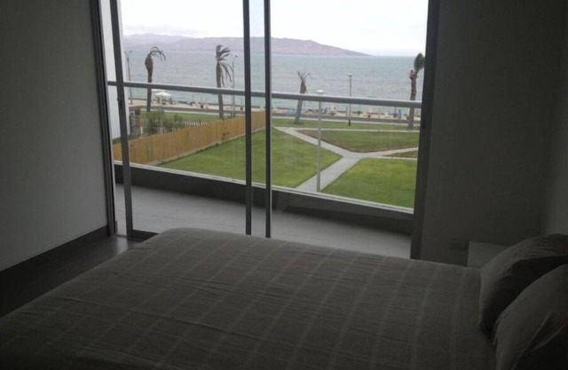 Paracas Apartment