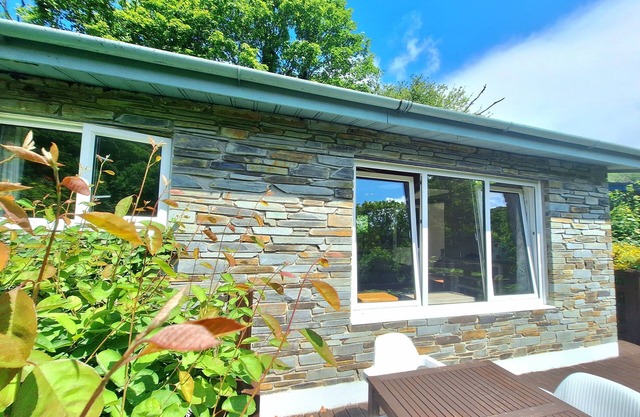 Parada Cottage, Crackington. Vacances à Crackington Haven