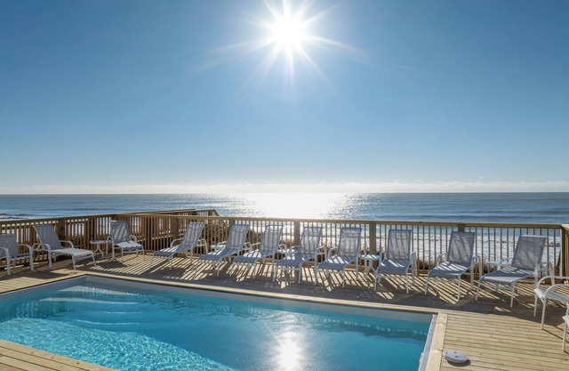 Paradise #169 - Mini-Resort, Private Pool & Hot Tub, Sleeps 38