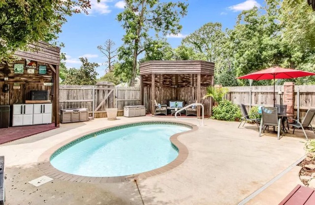 Paradise Adjacent to River Ranch