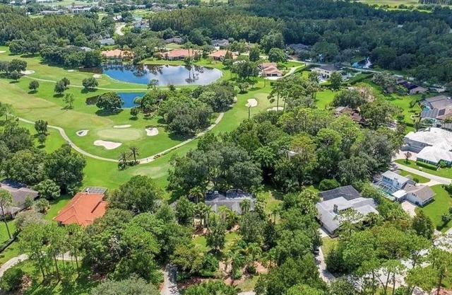 Paradis à Saddlebrook Golf & Tennis Resort
