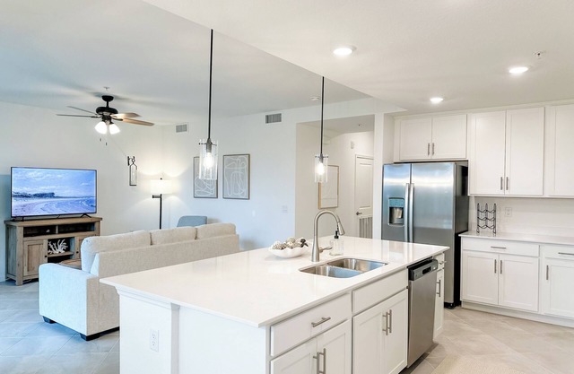 Paradise At The Landing located on Top Rated Golf Course