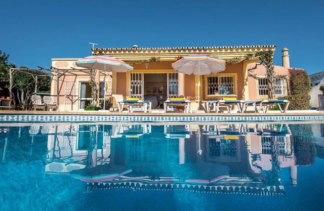 Villa avec piscine privée, Internet WiFi