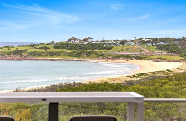Paradise Court 4, Tura Beach