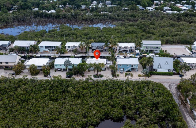 Paradise Cove 2nd floor- Key Largo