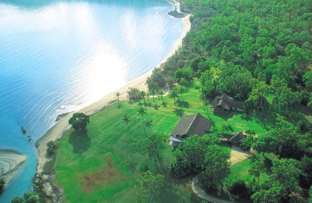 Paradise Cove Villa Whitsundays