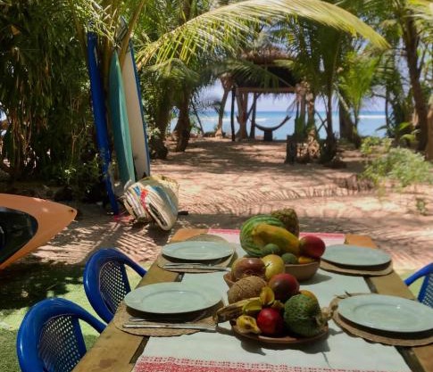Paradise