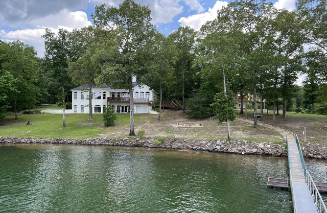 Smith Lake Rentals & Sales - PARADISE POINT - Idéal pour les rassemblements de familles nombreuses