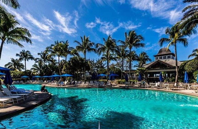 PARADISE FOUND! AVAILABILITY BEGINNING APRIL 2025.