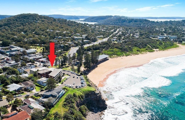 Paradise Found in Avalon Beach!