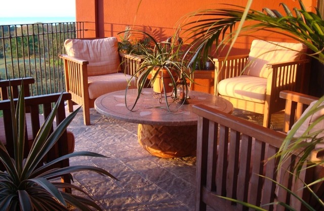 Paradis retrouvé! Spectaculaire Penthouse Playa Conchal