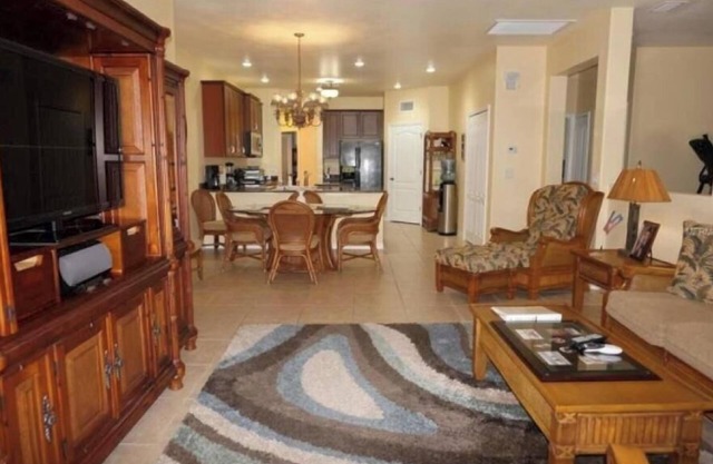 Paradise villa, 8 personnes, piscine privée chauffée, Rotonda, Floride