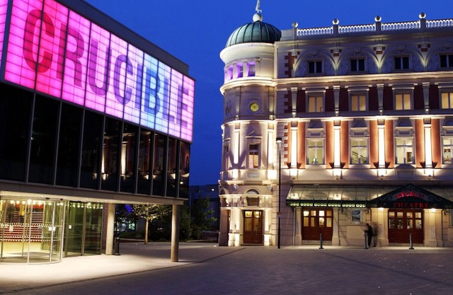 Paradise of Queen at Sheffield City Center 5* Home away Home Comfort