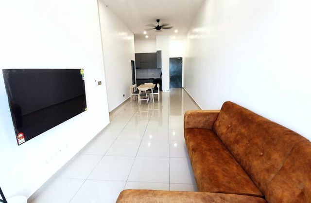 Paradise Home- 10Pax/4CarPark- Pg Bridge/KPJ Hosp
