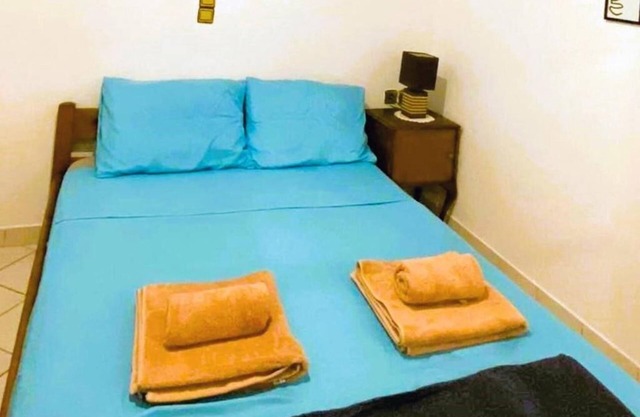 Paradise home