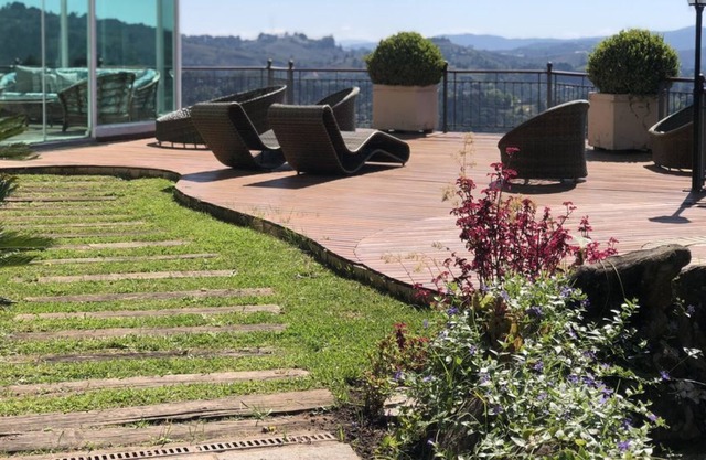 Paradise house in the mountains - MORRO DO ELEPHANTE | 6 BEDROOMS