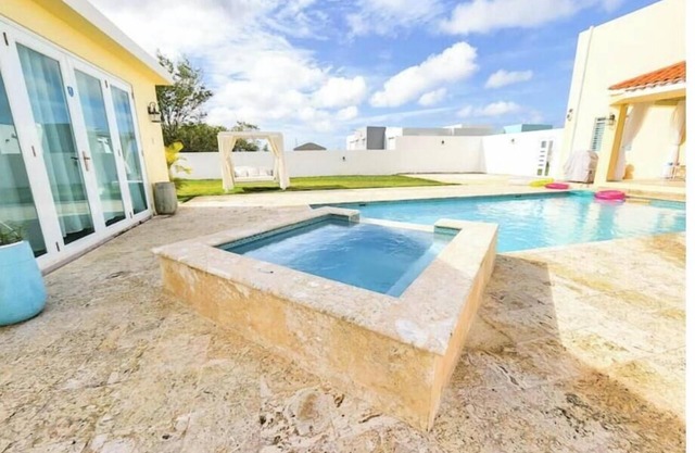 Paradise in Aguadilla W/Private pool