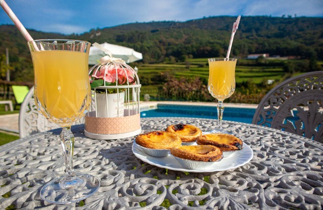 Paradise in Aldeia dos 4 Abades, Ponte de Lima