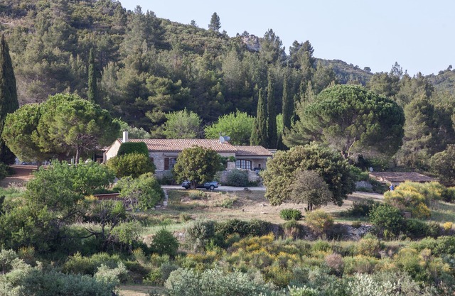 Paradise en Provence