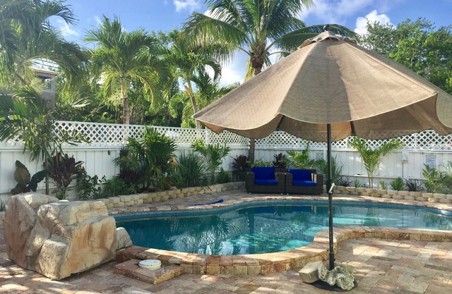 Cozzy Key Largo Accueil sur la baie!
