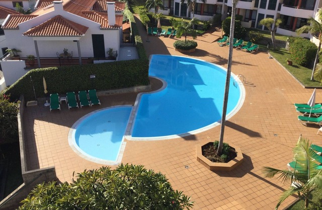 Paradis sur l'île de Madère 200m2