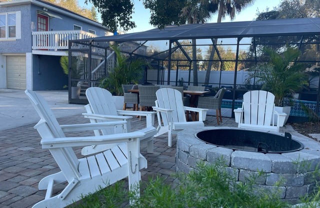 “Paradise in the Heights”