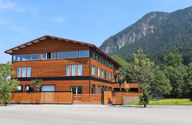 Paradis dans les montagnes près de Garmisch Partenkirchen