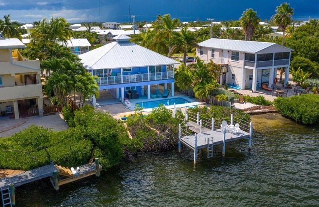 Paradise in the Keys